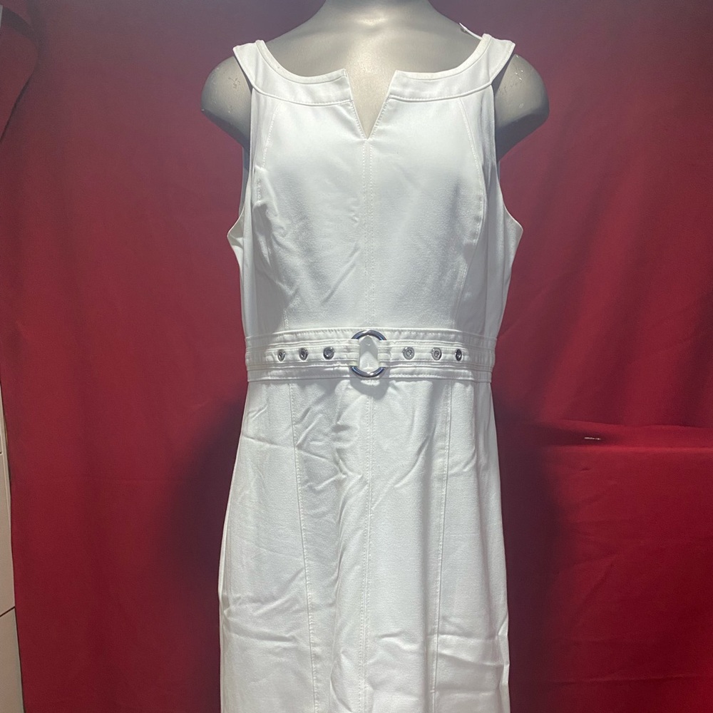 White House Black Market dress